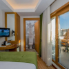 Отель Bizim Otel, фото 8