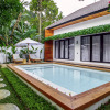 Отель Вилла Hutan by EVDEkimi, фото 20