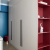 Апартаменты с дизайнерским ремонтом Real Apartments, фото 20