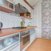 Гостиница Квартира Moskovskiy Prospect View Apartment, фото 21