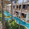 Отель Volna Sea Village в Анапе