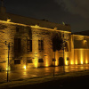 Отель Boutique hotel Four Mansions Hotel, фото 4