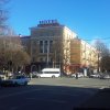 Гостиница Планета Люкс во Владикавказе