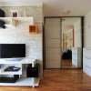 Отель Квартира Studio apartment in the centre of Budva, фото 4