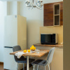 Апартаменты Modern 1BR Apt/New Building/Self Check-In/by Keygo 99, фото 15