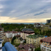 Гостиница Квартира Ballet Apartments с видом на море, фото 19