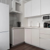 Апартаменты Red Apartments Новая Альпика в Сочи