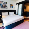 Отель Mercure Baku City, фото 14