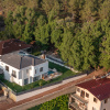 Отель Вилла Forest Haven With Pool, фото 5