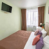 Гостиница Уютная Двухкомнатная Квартира, фото 21