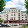 Отель Crowne Plaza Minsk в Минске