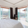 Отель Вилла Panoramic Mountain View Pool Kamala beach, фото 3