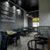 Отель Maxx Inn, фото 5
