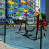 Квартира Апартаменты Prim Recreation Зеленый Бульвар вид на лес, фото 5