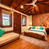 Отель Island Luxury Boutique Hotel, Fulhadhoo, фото 25
