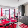 Апарт-отель GLOBALSTAY. Gorgeous Apartments in the Heart of Toronto, фото 17