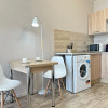 Гостиница Apartment Du Soleil Жк Мечта с Видом на Море и Парк, фото 7