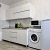 Гостиница Просторная Двухкомнатная Квартира, фото 6