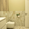 Гостиница Квартира Студия с Дизайнерским Ремонтом на Черноморском Побережье, фото 11