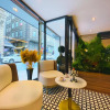Отель Weingart Istanbul, фото 6