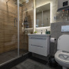 Гостиница Квартира Акцент, фото 34