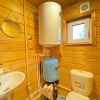 Гостевой дом Дом на озере Ильмень, фото 11