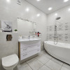 Гостиница Квартира 1-комнатная квартира, фото 14