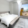 Апартаменты Brand New Beautiful 1BR Jumeirah Beach Residence Bahar 4, фото 15