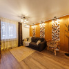 Гостиница Квартира Двухкомнатная на Сойфера 37, фото 4