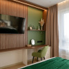 Гостиница Квартира Milli House Изумруд, фото 10