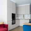 Апартаменты с дизайнерским ремонтом Real Apartments, фото 4