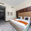 Апартаменты Family luxury private residence on Palm Jumeirah, фото 30