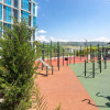 Гостиница Квартира 4.16 Studio Sochi Park, фото 28