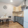 Гостиница Квартира Евро 2К BeGuest рядом с метро Ботаническая для 5х гостей, фото 20