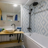 Гостиница Квартира Двухуровневая в Центре Астрахани, фото 12