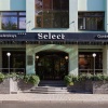 Гостиница Select Hotel Paveletskaya, фото 30
