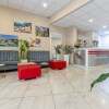 Апартаменты Red Apartments Барселона, фото 9