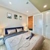 Апартаменты  Seven Seas 2 Bedroom - Spacious Two Bedroom Apartment In Jomtien Area, фото 5