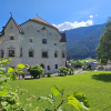 Отель Замок Castello Ansitz Heufler, фото 1