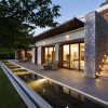 Отель Вилла Terra Creta, luxury retreat and spa, фото 45