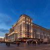 Отель Резиденции Москва - Сервисные апартаменты в Москве