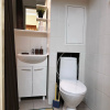 Гостиница Квартира Уютная Natali Apart на Метро Каховская, фото 24