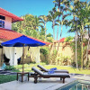 Отель Вилла White 3BR in Seminyak, фото 5