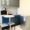 Апартаменты Marlen Apart ЖК Мадрид Парк 2 с бассейном, фото 4