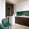 Гостиница Квартира Умная IQ Suite парк Краснодар IQ Prostranstvo, фото 23