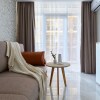 Апартаменты Red Apartments Светлана Парк Венди, фото 8