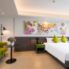Отель Maitria Hotel Rama 9 Bangkok - A Chatrium Collection, фото 12