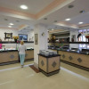 Отель Muz Hotel - All Inclusive, фото 18