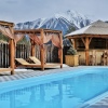 Отель Allure Lodge, фото 1