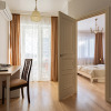 Гостиница Квартира Comfort Парк Горького Сочи, фото 11